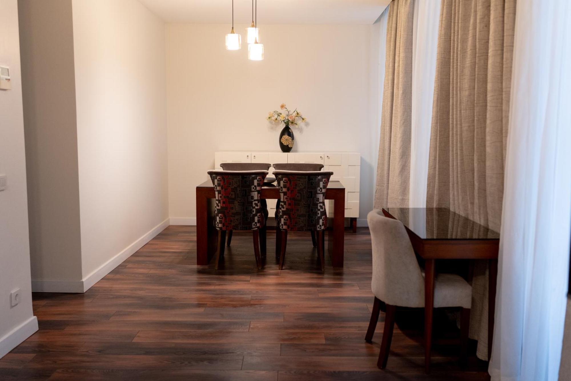 Galateia Residence Istanbul Zimmer foto