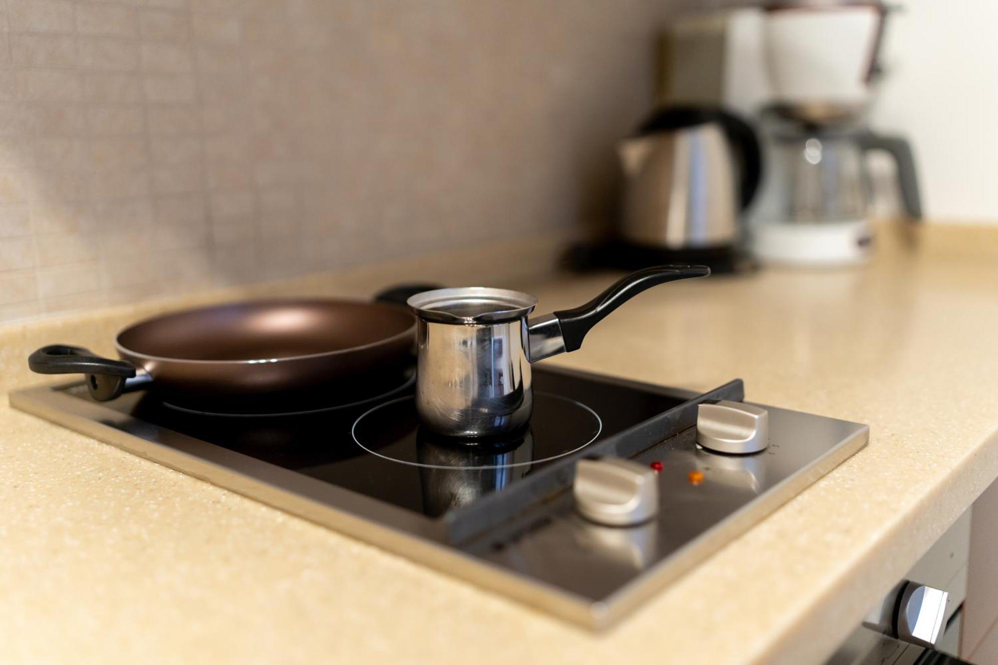 Galateia Residence Istanbul Zimmer foto